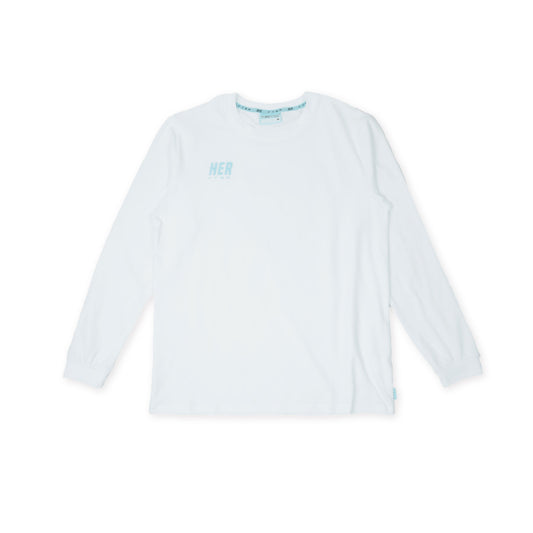 FTBR Cotton Long Tshirts / コットンロングTシャツ