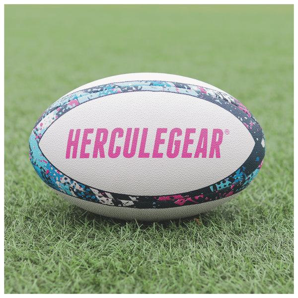 RUGBY BALL Size 5