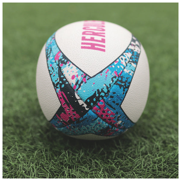 RUGBY BALL Size 5