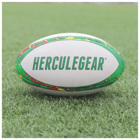 RUGBY BALL Size 4