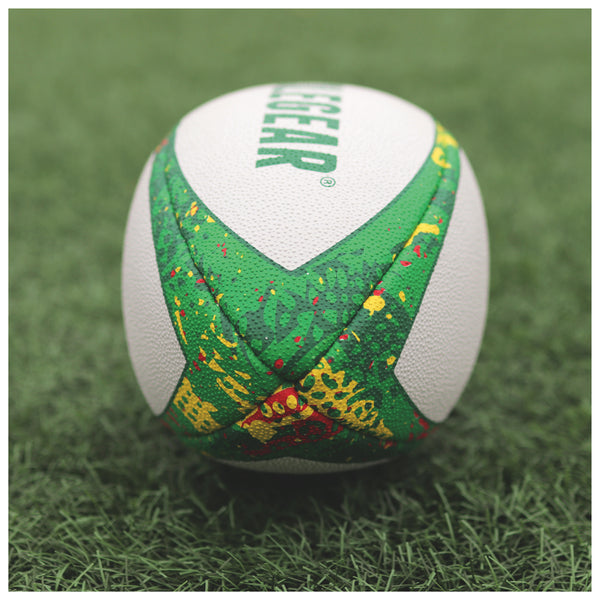 RUGBY BALL Size 4