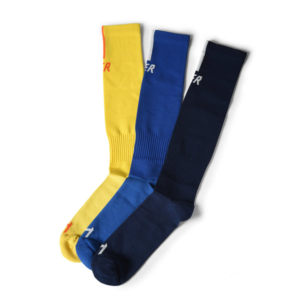Field Socks / フィールドソックス M-2XL