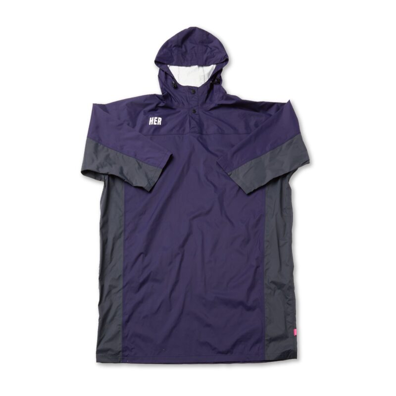 HER PONCHO / エルポンチョ