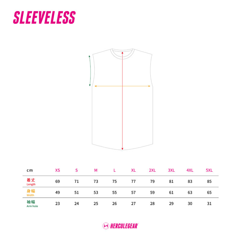 FTBR TRAINING SLEEVELESS SHIRTS / トレーニングスリーブレスシャツ - 画像 (12)