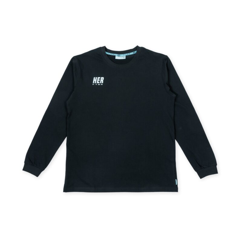FTBR Cotton LongSleeves/ コットンロングスリーブ
