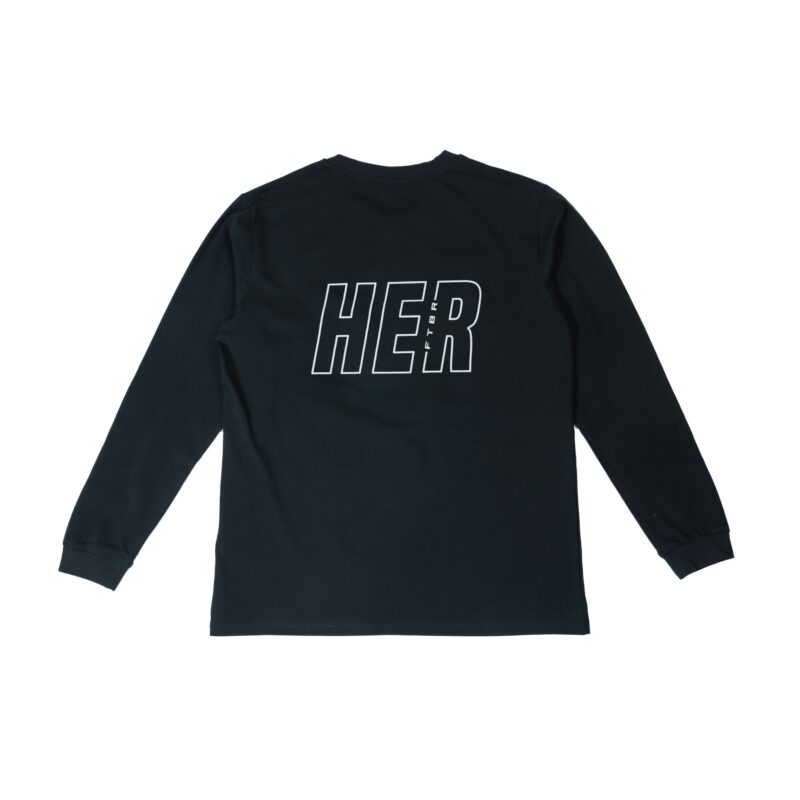 FTBR Cotton LongSleeves/ コットンロングスリーブ - 画像 (3)