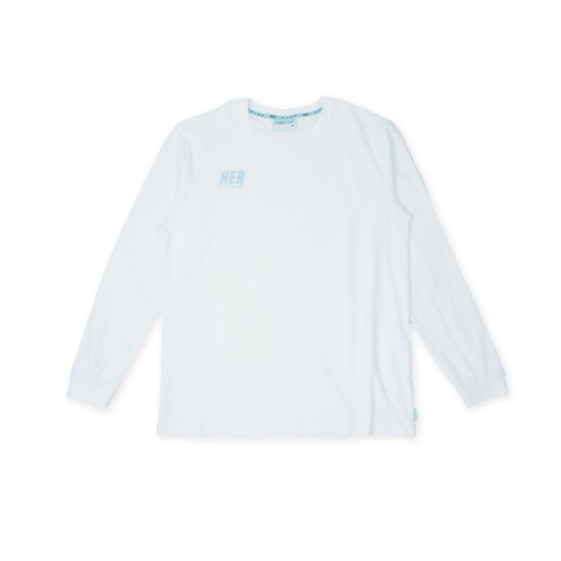 FTBR Cotton LongSleeves/ コットンロングスリーブ - 画像 (2)