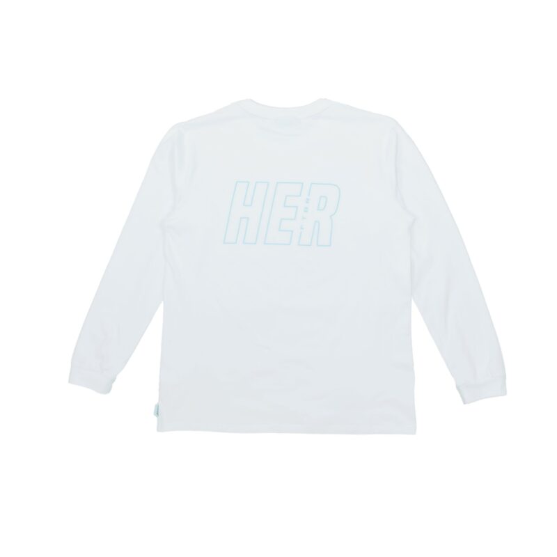 FTBR Cotton LongSleeves/ コットンロングスリーブ - 画像 (4)