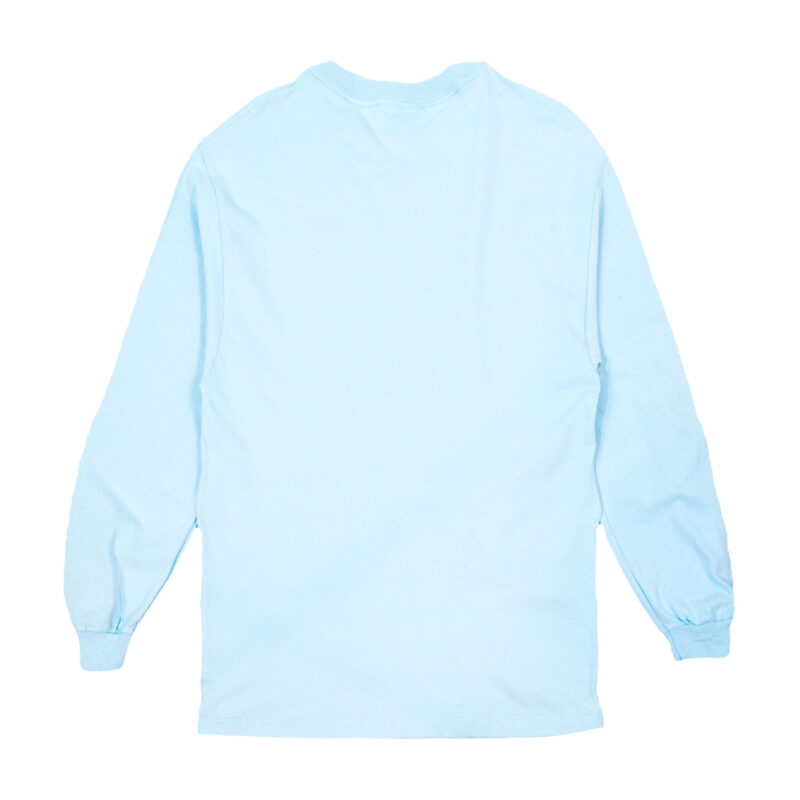 HER long sleeve ／ ロングスリーブ - 画像 (2)