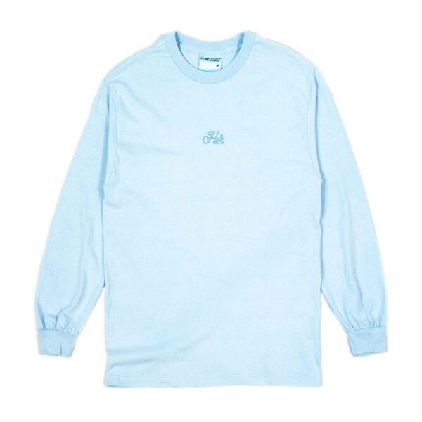 HER long sleeve ／ ロングスリーブ