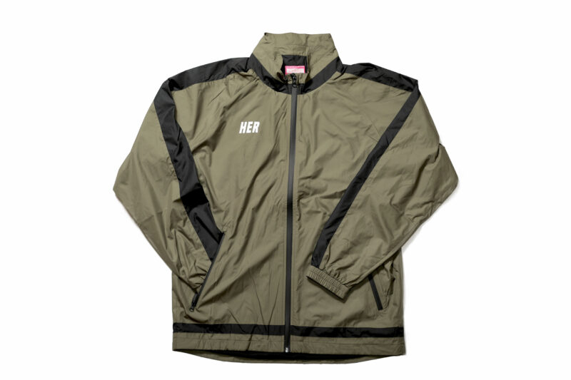 HER JACKE JACKET / エルヤッケジャケット - 画像 (10)