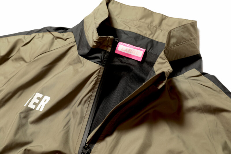 HER JACKE JACKET / エルヤッケジャケット - 画像 (12)