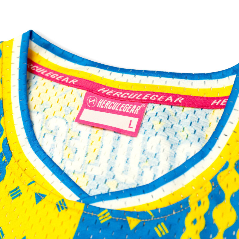 BULA BAY Sevens Rugby - Basketball Shirt - 画像 (8)