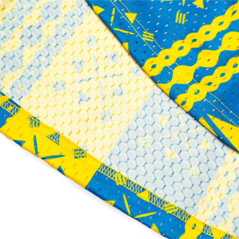 BULA BAY Sevens Rugby - Basketball Shirt - 画像 (7)