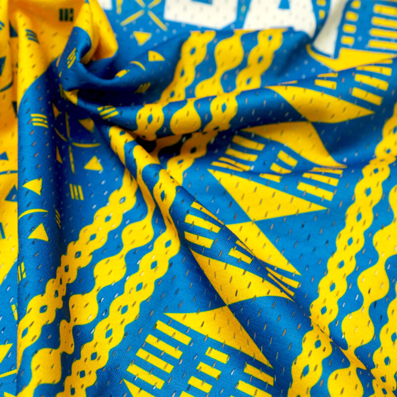 BULA BAY Sevens Rugby - Basketball Shirt - 画像 (6)