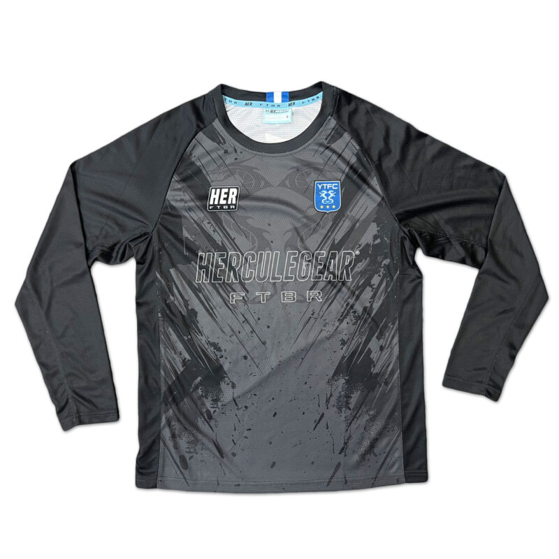 【BTO】Warm-up Tops / Yokohama Takeru FC - 画像 (3)