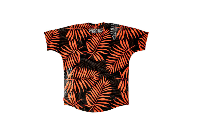 NZFijian 7s MENS 2024 T-Shirt /Sleeveless - 画像 (2)