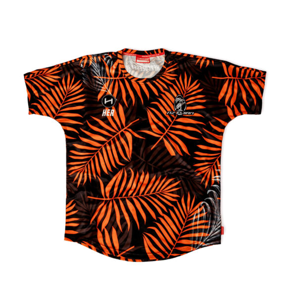 NZFijian 7s MENS 2024 T-Shirt /Sleeveless