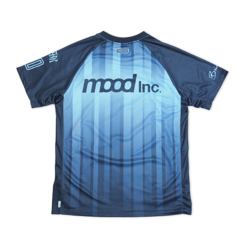 FTBR TRAINING RAGLAN T / トレーニングラグランTシャツ - 画像 (2)