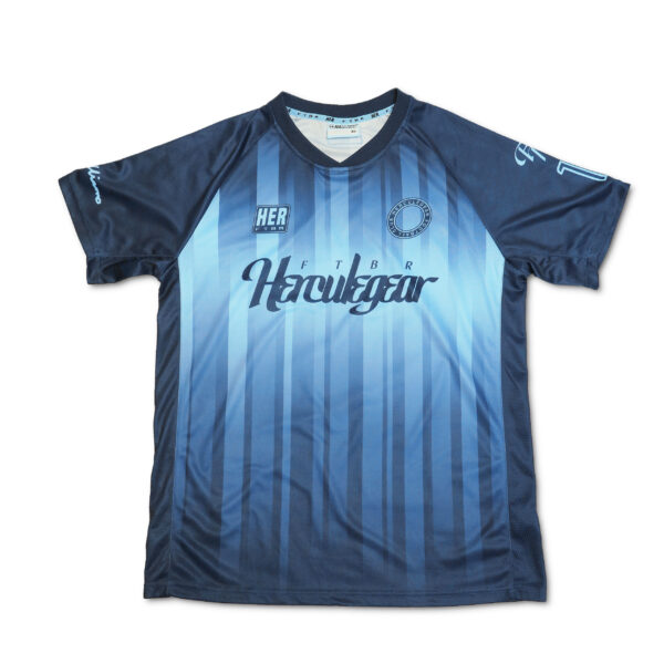 FTBR TRAINING RAGLAN T / トレーニングラグランTシャツ