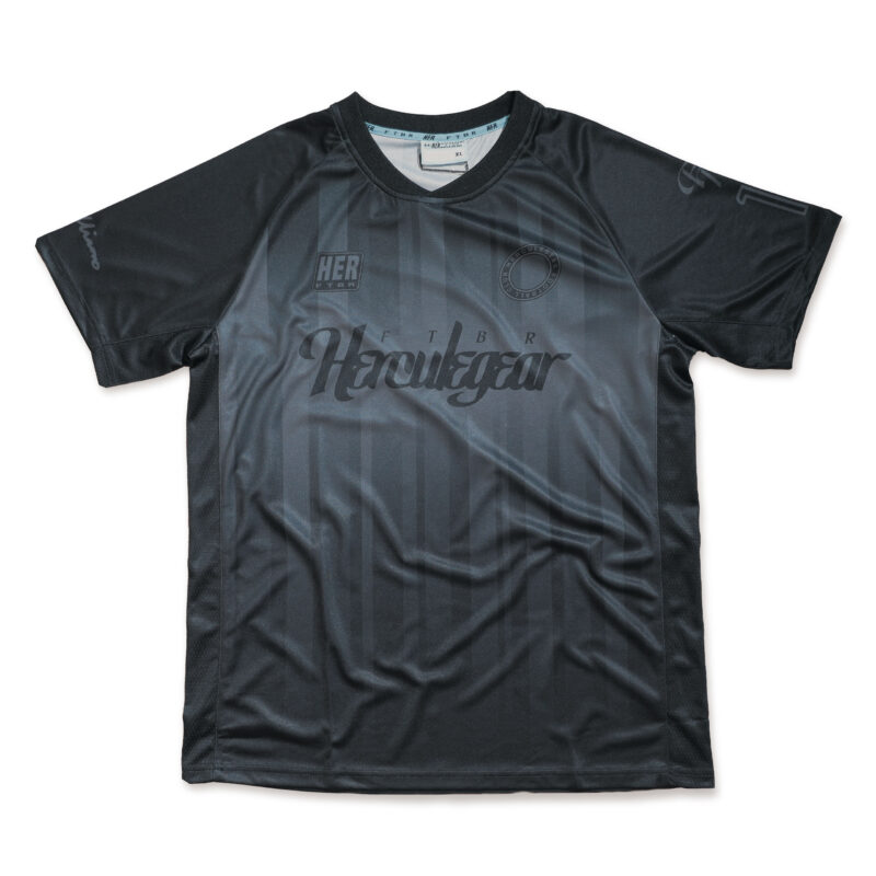 FTBR TRAINING RAGLAN T / トレーニングラグランTシャツ - 画像 (3)