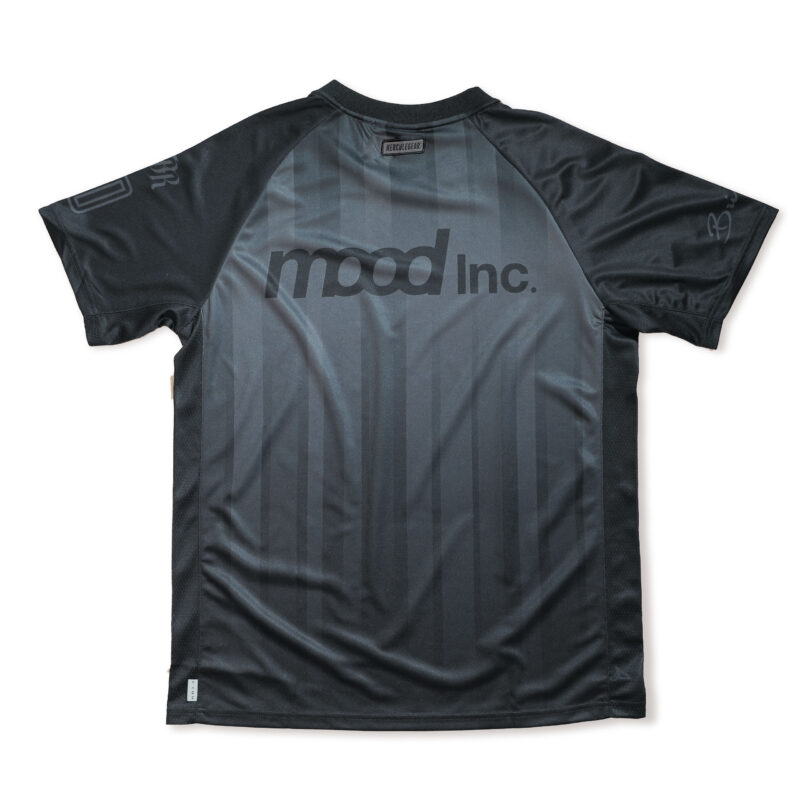FTBR TRAINING RAGLAN T / トレーニングラグランTシャツ - 画像 (4)