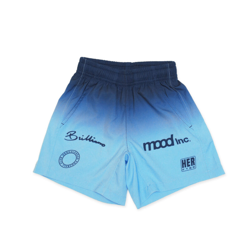 FTBR MID LENGTH SHORTS / ミッドレングスショーツ - 画像 (3)