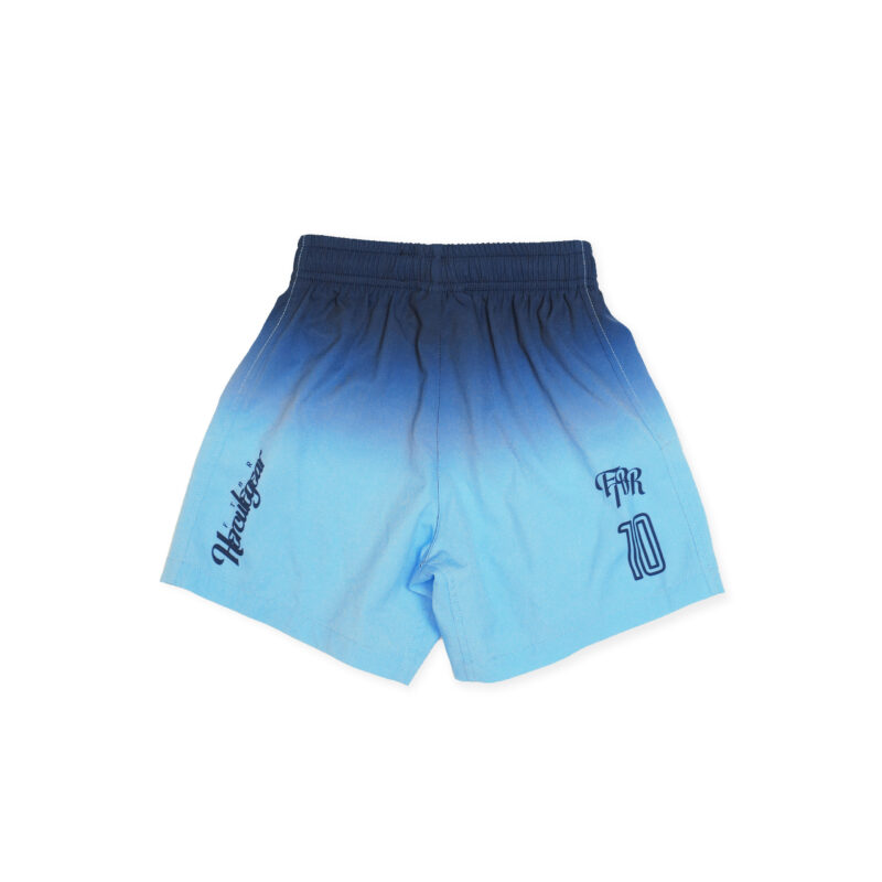 FTBR MID LENGTH SHORTS / ミッドレングスショーツ - 画像 (4)