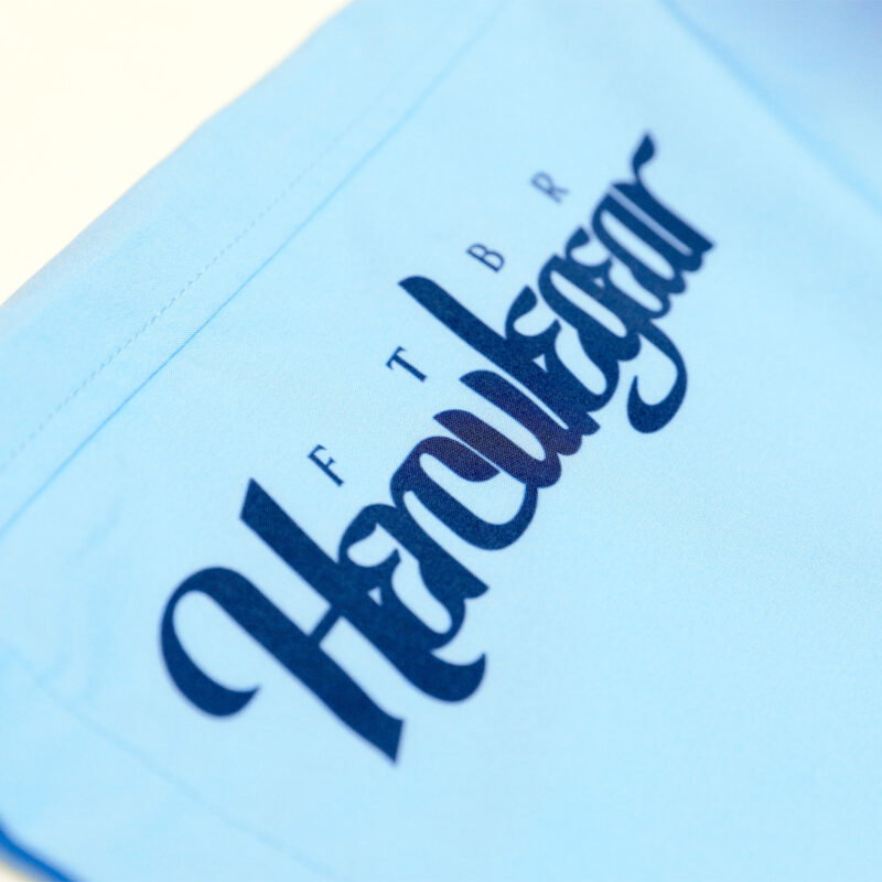 FTBR MID LENGTH SHORTS / ミッドレングスショーツ - 画像 (7)