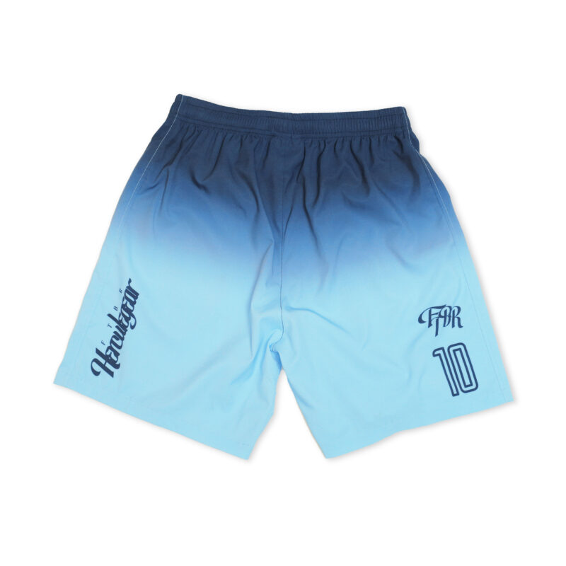 FTBR MID LENGTH SHORTS / ミッドレングスショーツ - 画像 (2)
