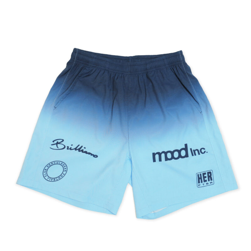 FTBR MID LENGTH SHORTS / ミッドレングスショーツ