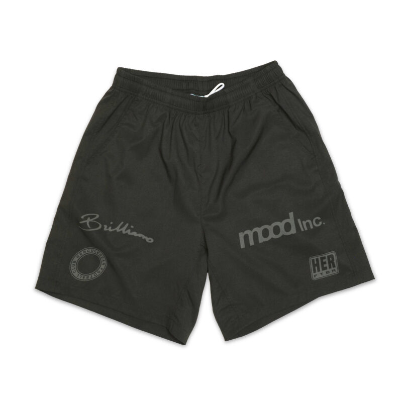 FTBR MID LENGTH SHORTS / ミッドレングスショーツ - 画像 (5)
