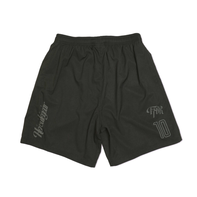FTBR MID LENGTH SHORTS / ミッドレングスショーツ - 画像 (6)