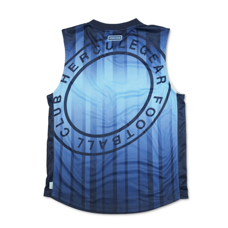 FTBR TRAINING SLEEVELESS SHIRTS / トレーニングスリーブレスシャツ - 画像 (3)