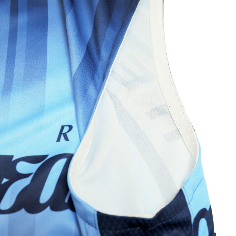 FTBR TRAINING SLEEVELESS SHIRTS / トレーニングスリーブレスシャツ - 画像 (9)