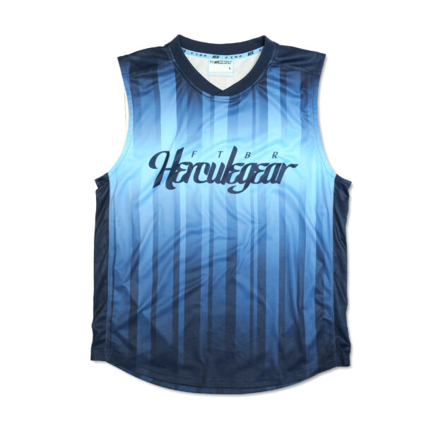 FTBR TRAINING SLEEVELESS SHIRTS / トレーニングスリーブレスシャツ