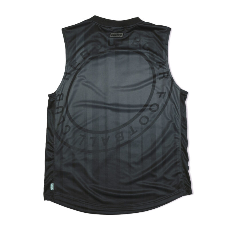 FTBR TRAINING SLEEVELESS SHIRTS / トレーニングスリーブレスシャツ - 画像 (5)