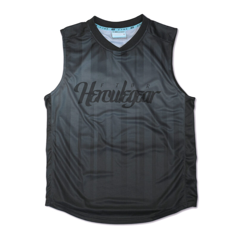 FTBR TRAINING SLEEVELESS SHIRTS / トレーニングスリーブレスシャツ - 画像 (4)