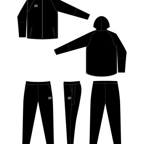 【C.S.】HER Shell Suits / シェルスーツ