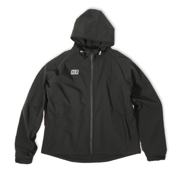 HER Shell Suits Jacket / シェルスーツジャケット