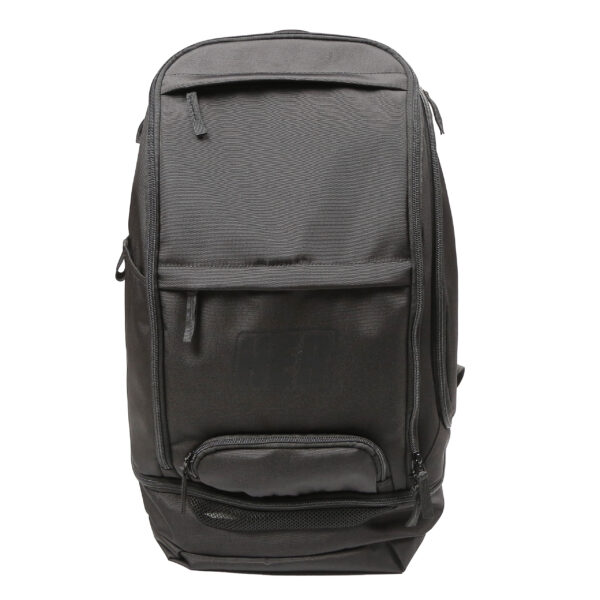 【C.S.】HER UTILITY BACKPACK（BLACK LOGO）/ バックパック