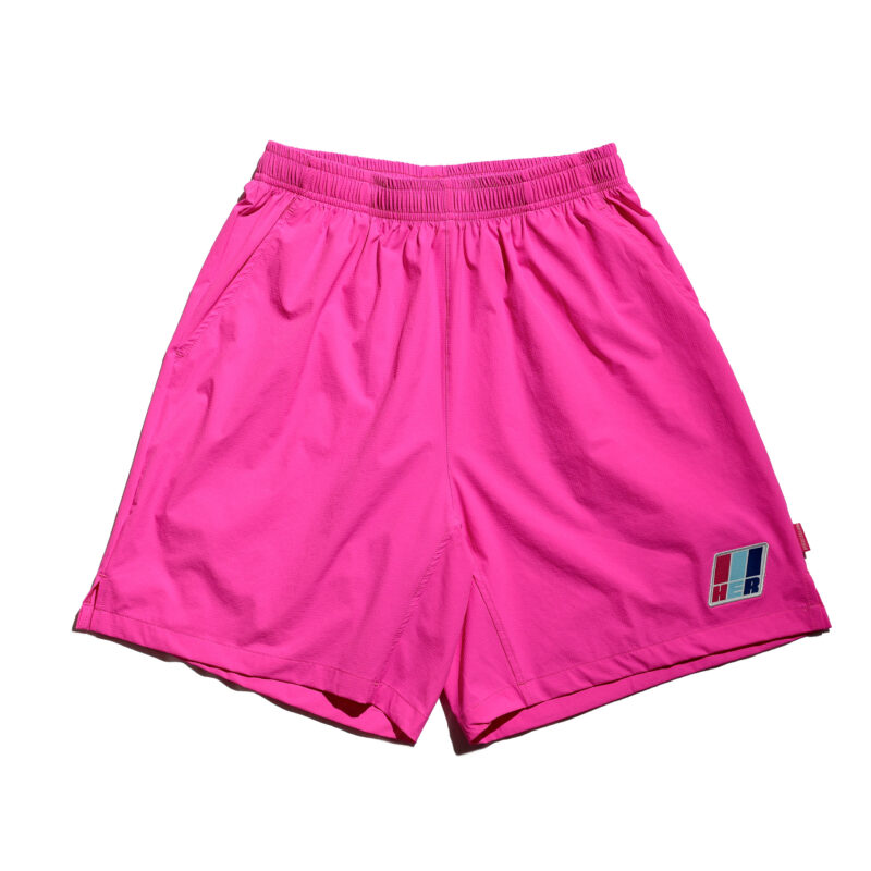 HER ML SHORTS / エル ショーツ - HERCULEGEAR - エルキュールギア