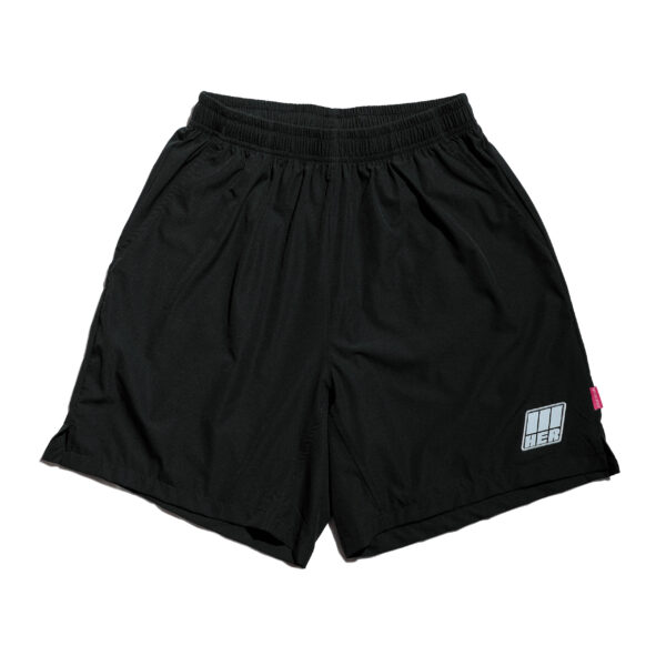 HER ML SHORTS / エル ショーツ
